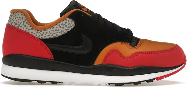 Nike Air Safari SE University Red