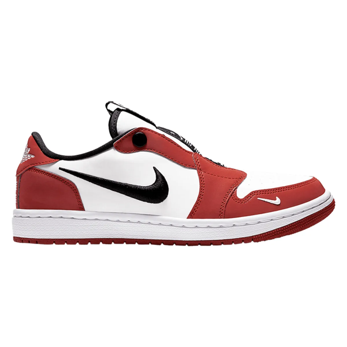 Air Jordan 1 WMNS Low Slip "Chicago"