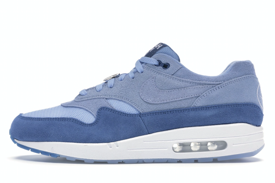 Indigo storm have a 2025 nike day