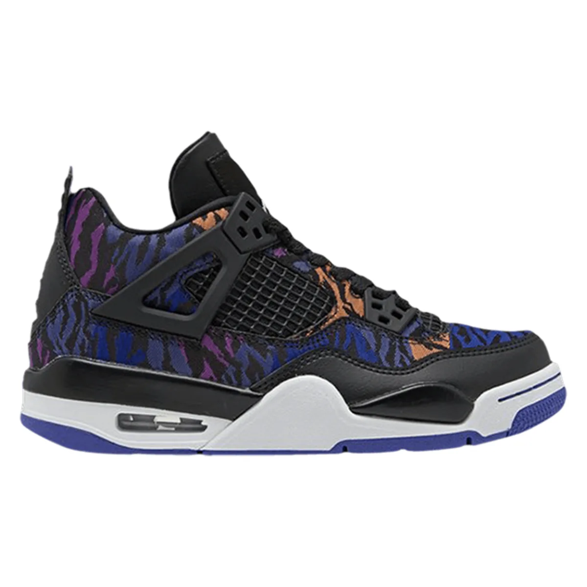 Air Jordan 4 Retro SE GG "Rush Violet"
