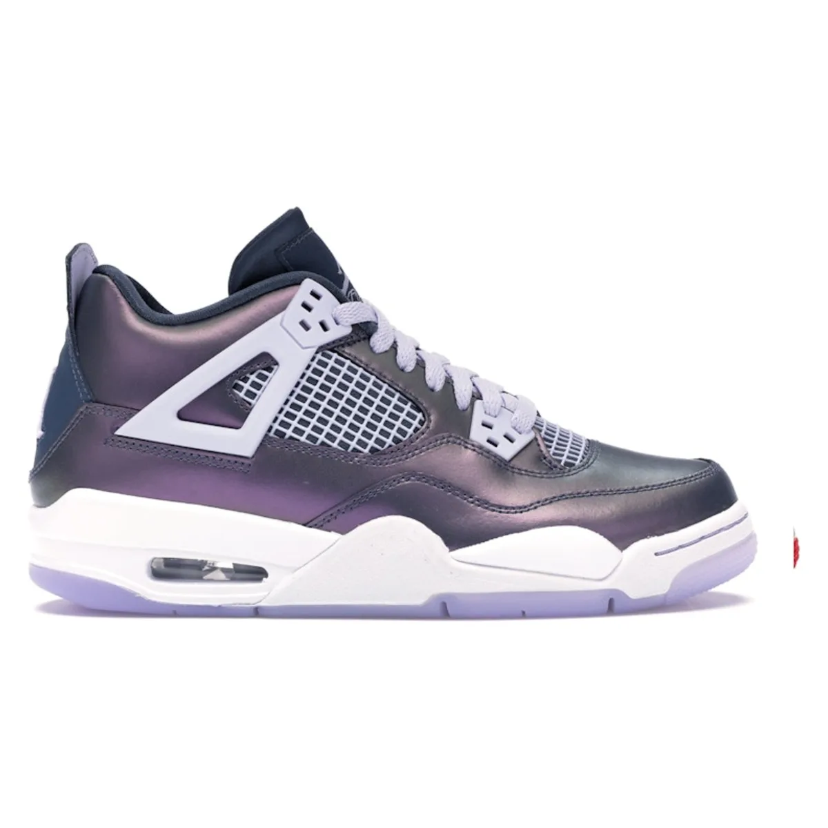 Jordan 4 Retro Monsoon Blue (GS)