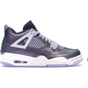 Jordan 4 Retro Monsoon Blue (GS)