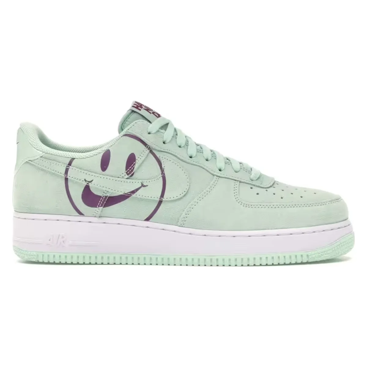 Nike Air Force 1 Low Have a Day Frosted Spruce