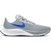 Nike Air Zoom Pegasus 37 Pure Platinum Racer Blue