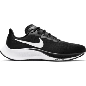 Nike Air Zoom Pegasus 37 Black White (W)