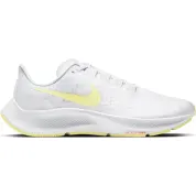 Nike Air Zoom Pegasus 37 White Light Zitron (Women's)