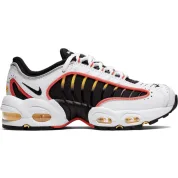 Nike Air Max Tailwind IV White Black Crimson (GS)