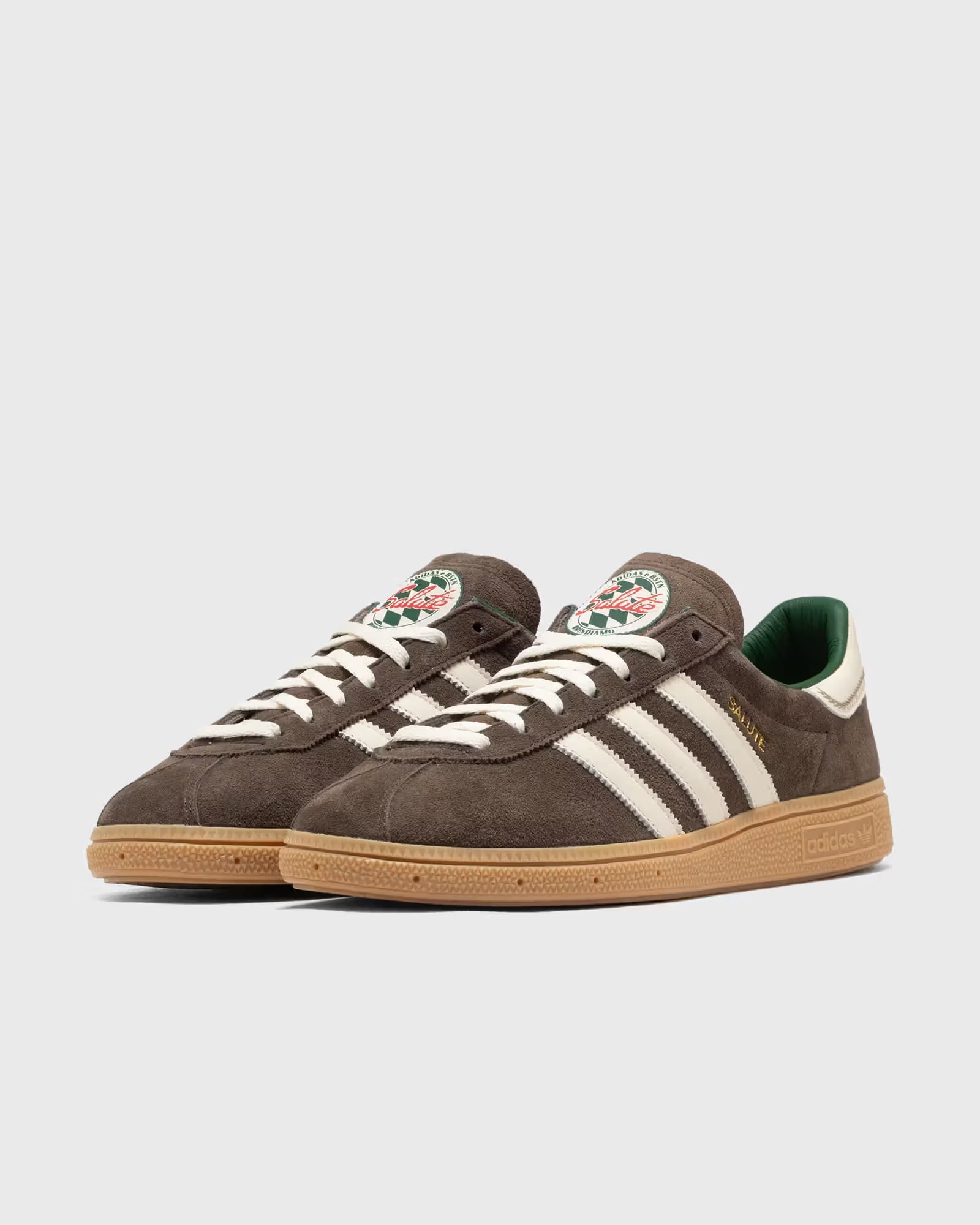 BSTN x Adidas München "Oktoberfest"