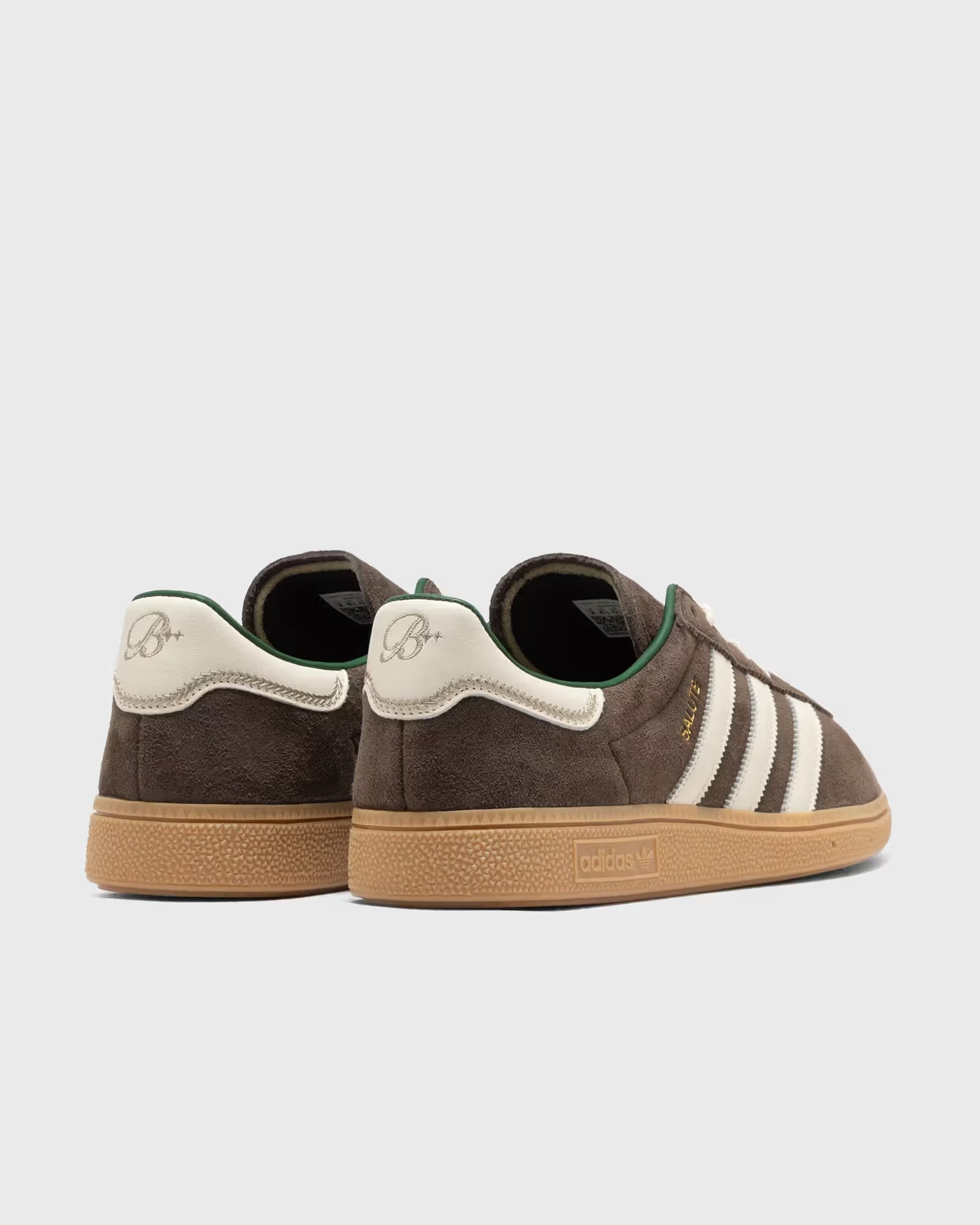 BSTN x Adidas München "Oktoberfest"