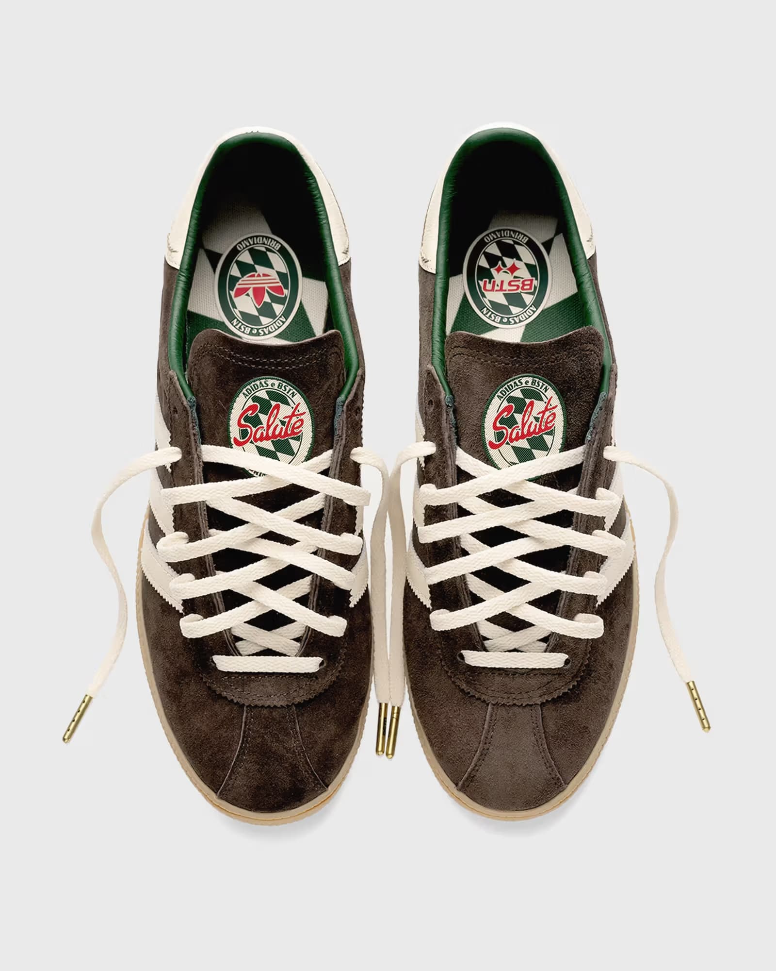 BSTN x Adidas München "Oktoberfest"