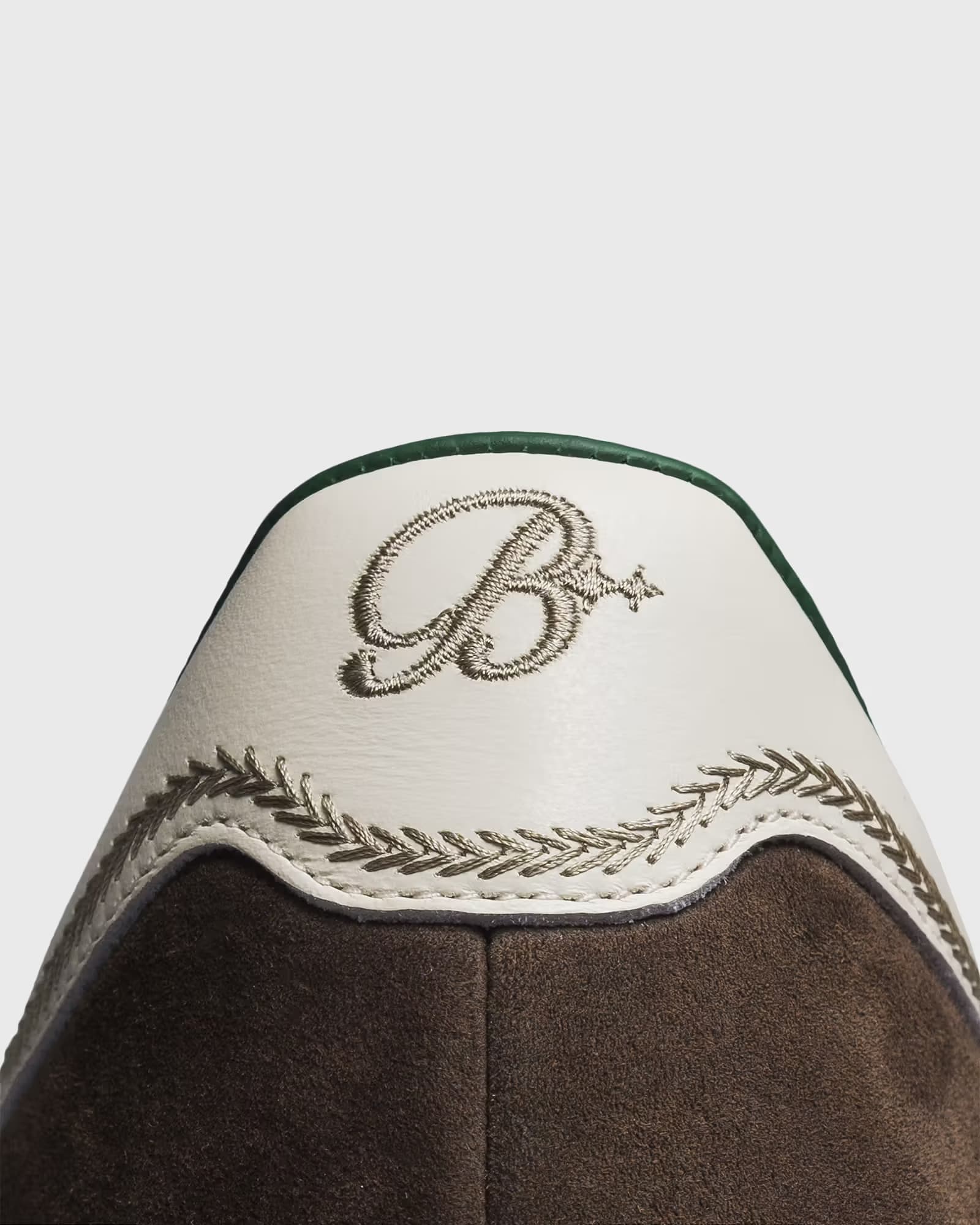 BSTN x Adidas München "Oktoberfest"