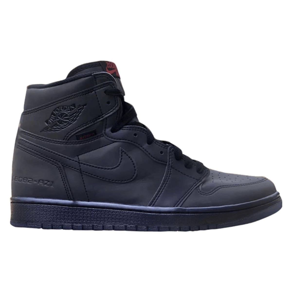 Air Jordan 1 High Zoom Fearless BV0006 900 Sneaker Squad