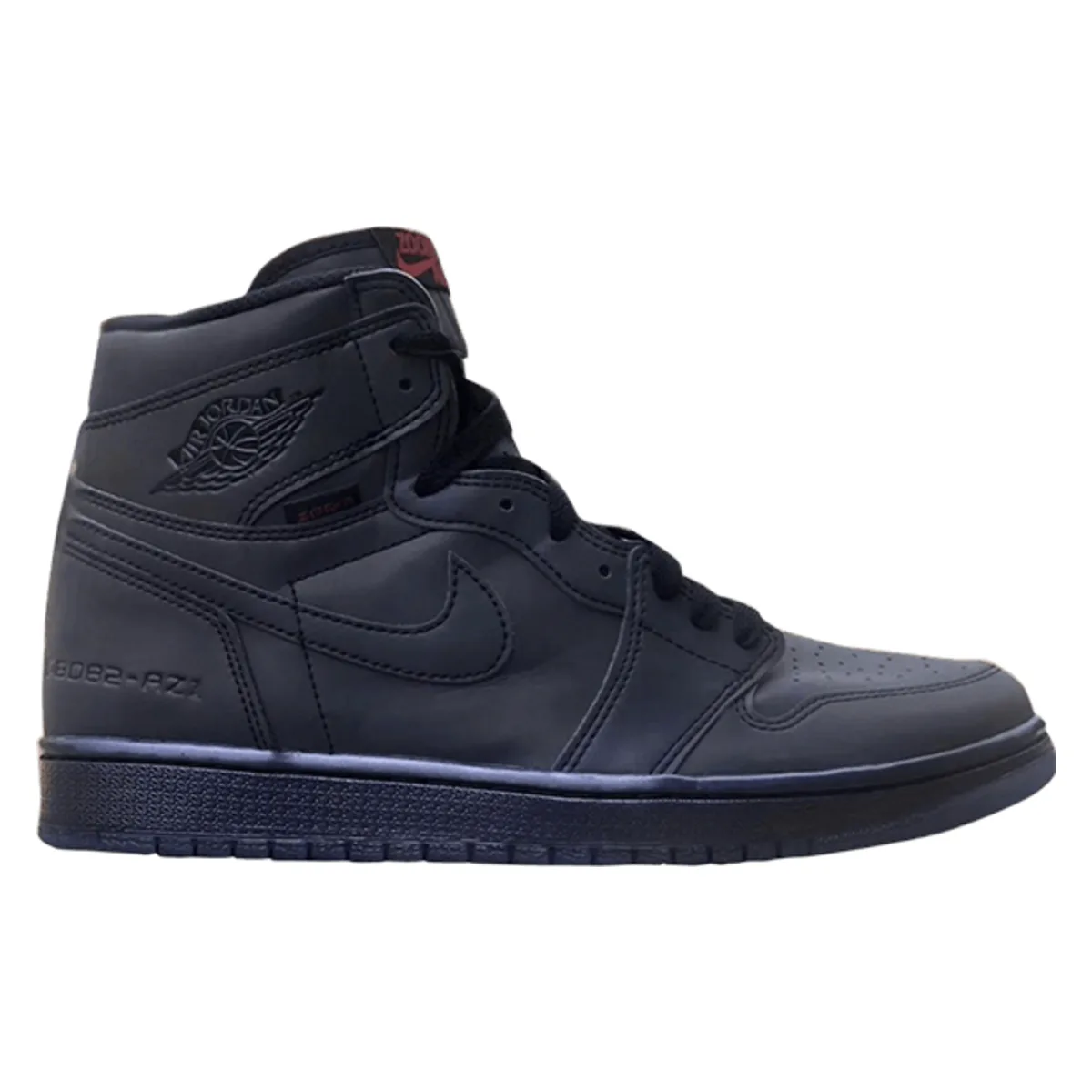 Air Jordan 1 High Zoom "Fearless"