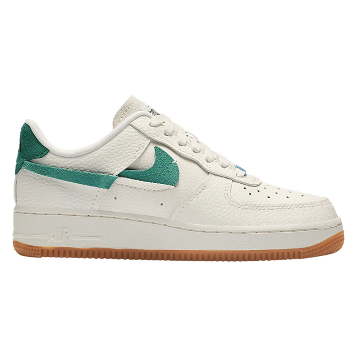 Nike Air Force 1 WMNS '07 LXX "Mist Green"