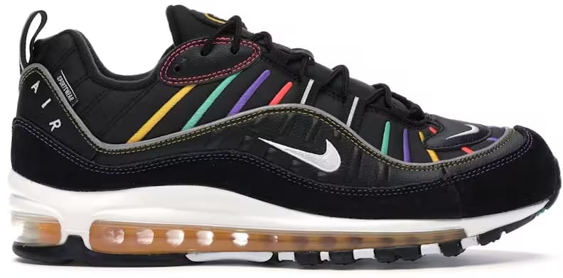 Nike Air Max 98 Martin
