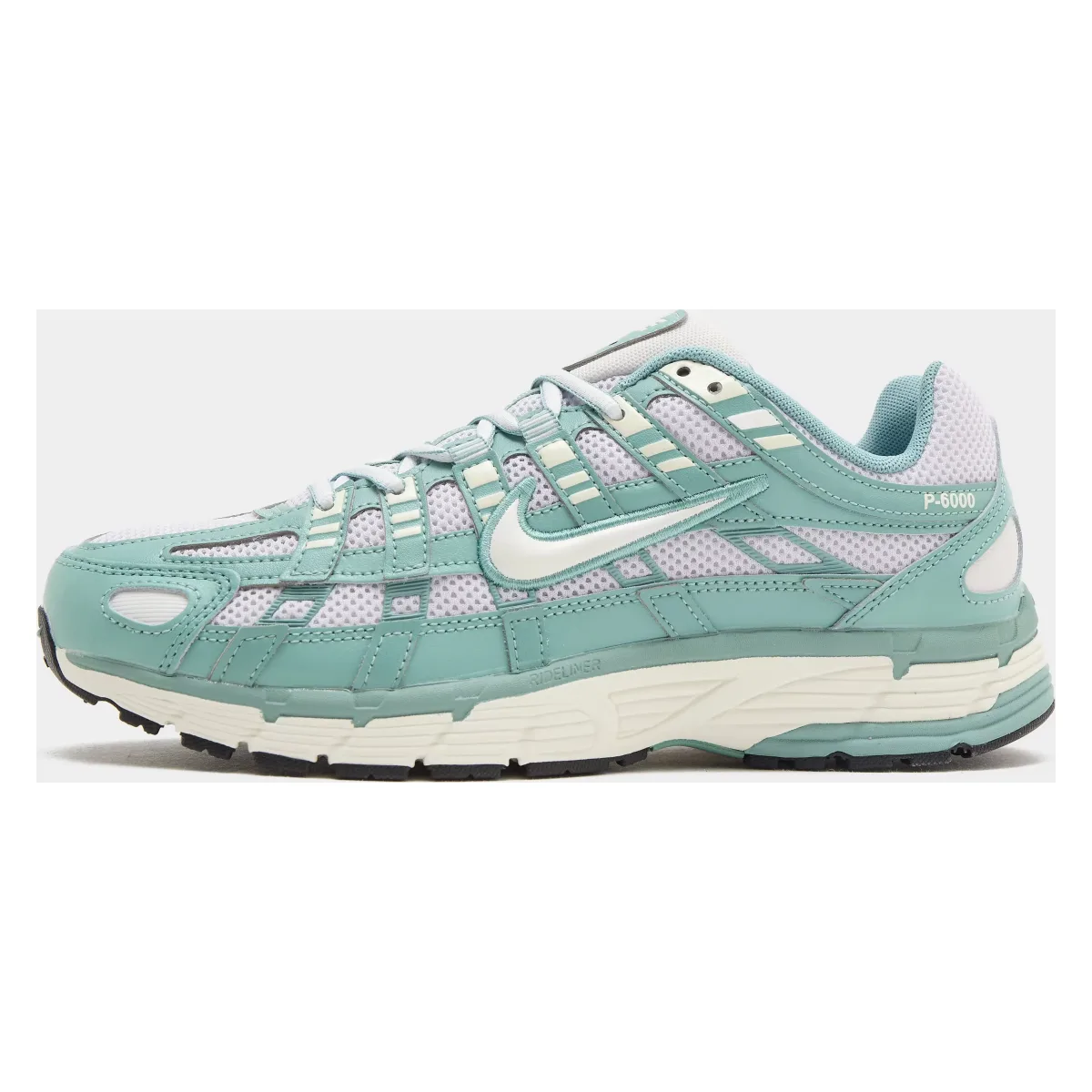 Nike P-6000 wmns "Cannon Soft Pearl"