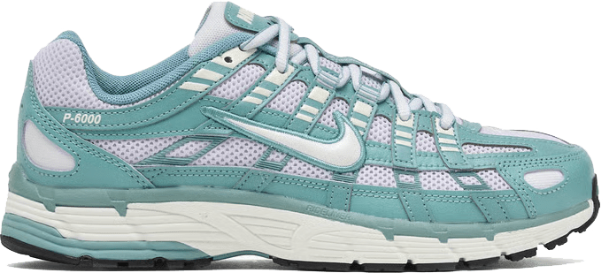 Nike P-6000 wmns "Cannon Soft Pearl"