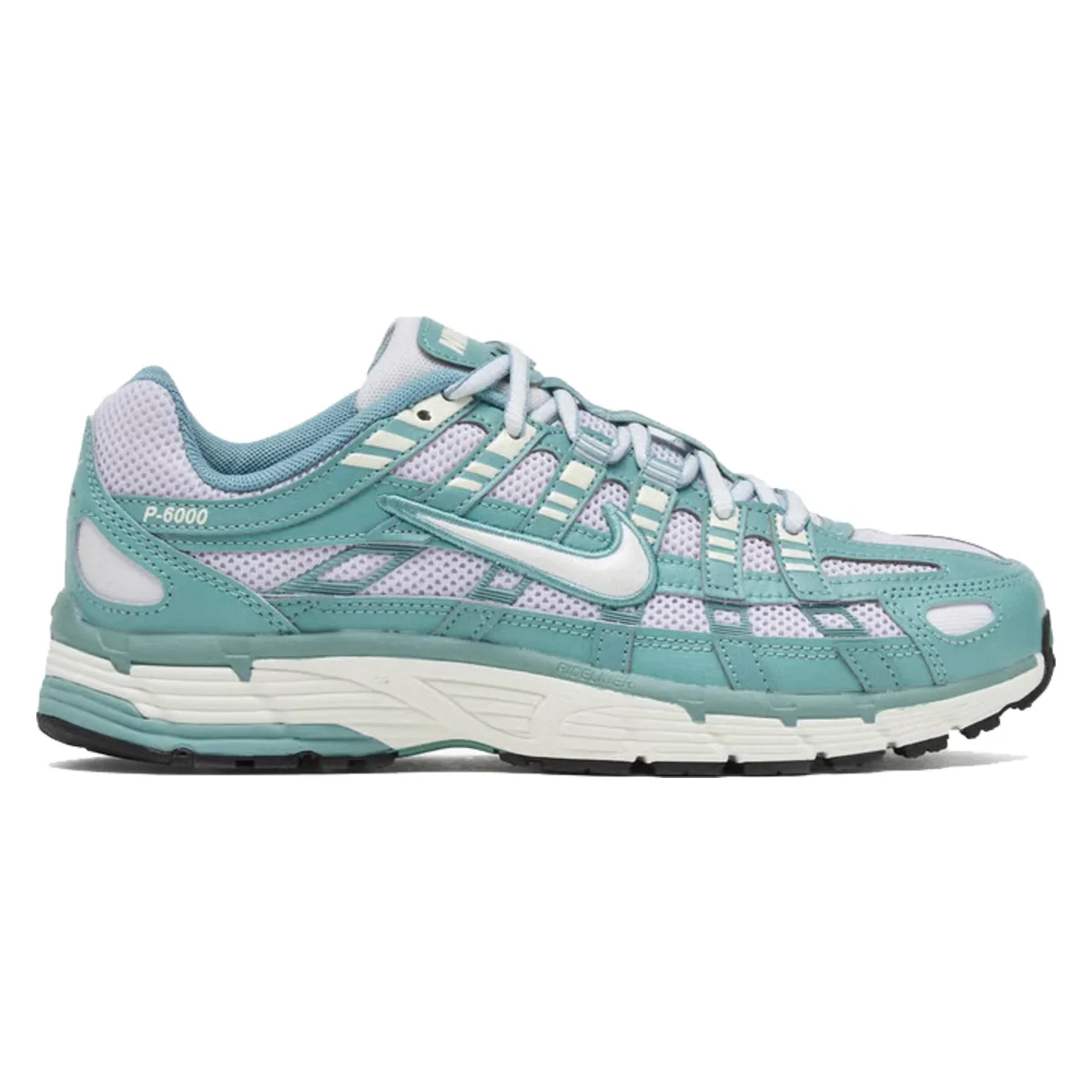 Nike P-6000 wmns "Cannon Soft Pearl"