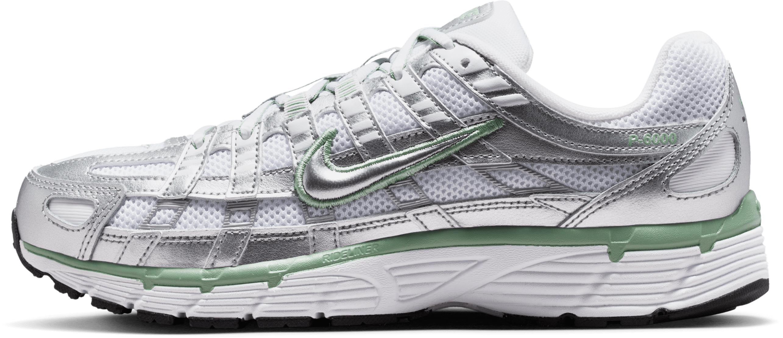 Nike P-6000 Wmns "Steam"