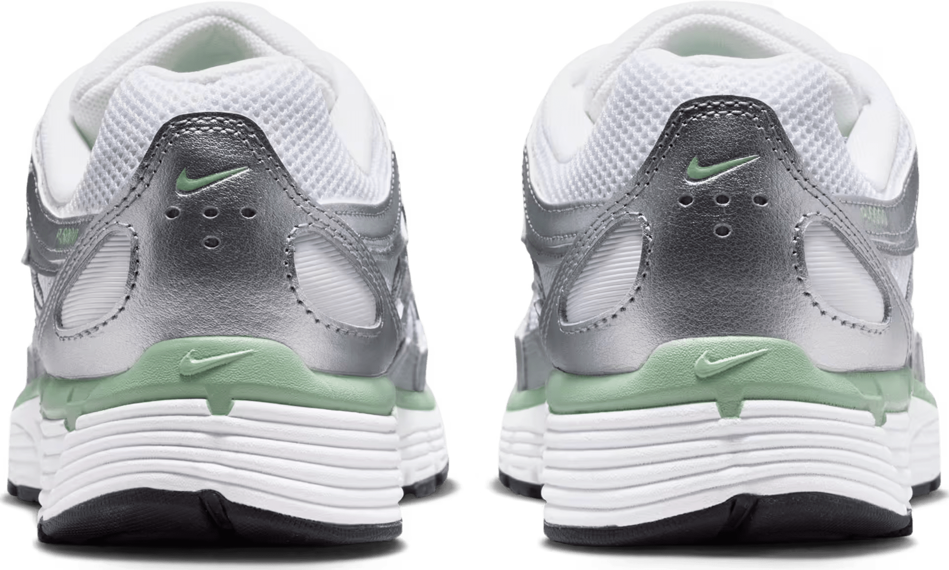 Nike P-6000 Wmns "Steam"