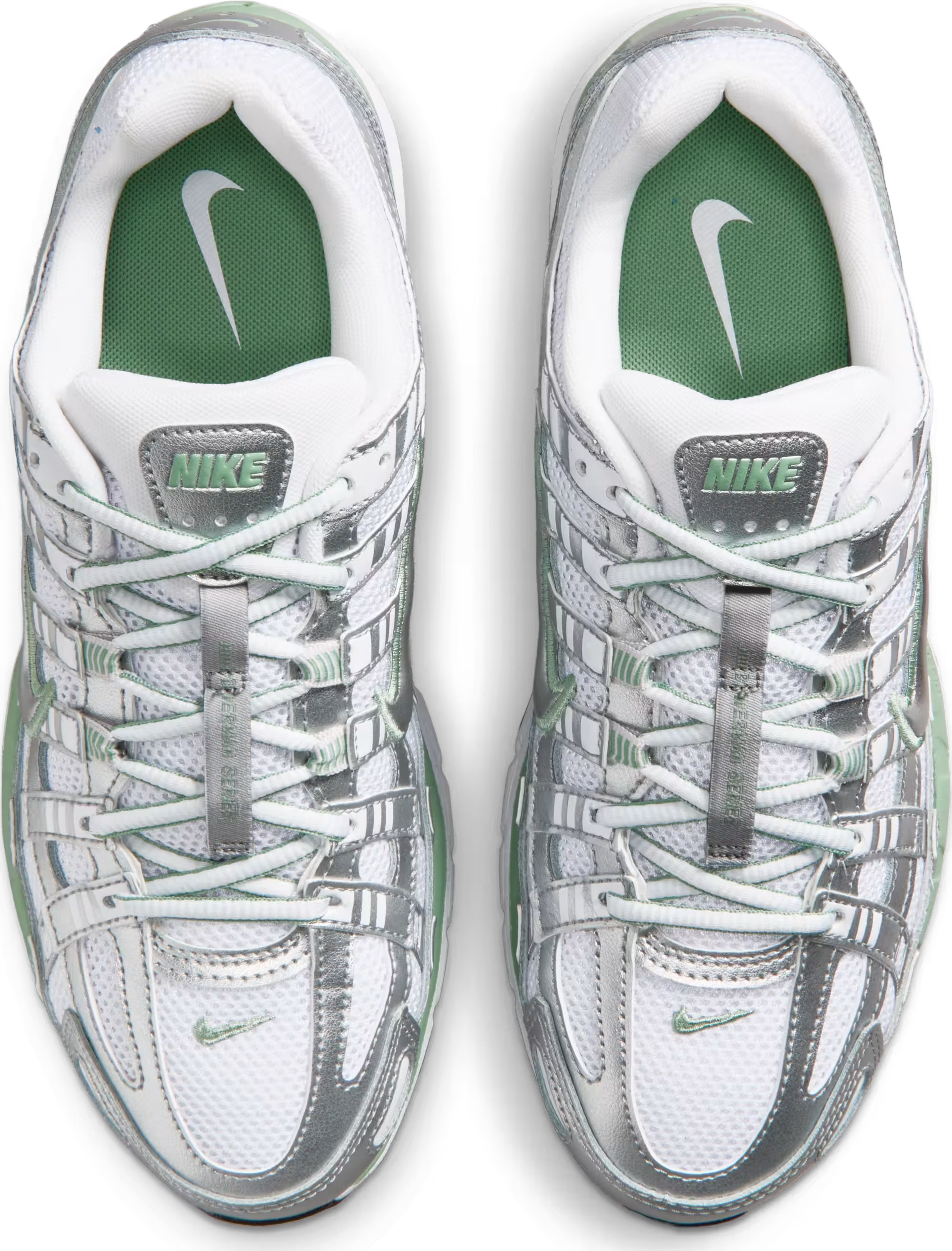 Nike P-6000 Wmns "Steam"