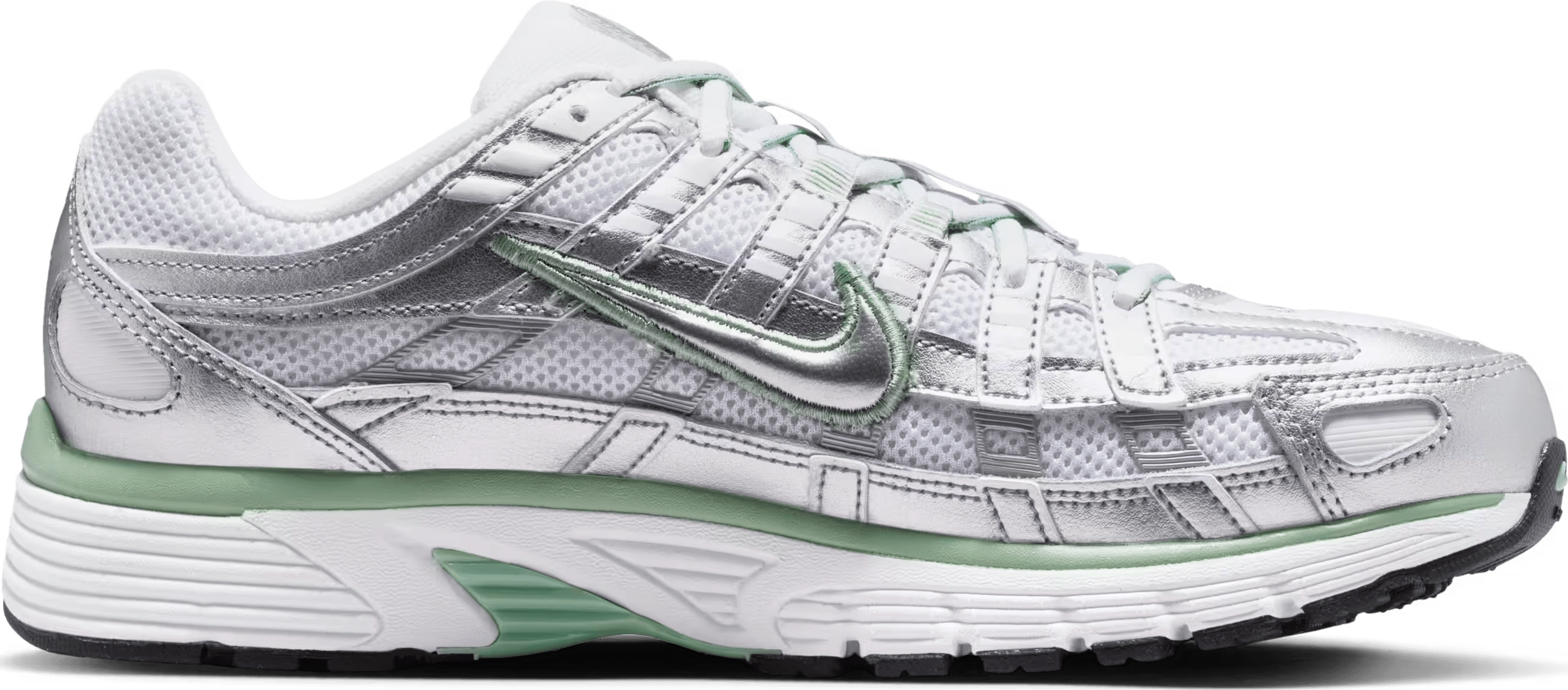 Nike P-6000 Wmns "Steam"
