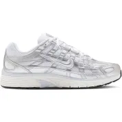 Nike P-6000 Wmns "Metallic Silver"