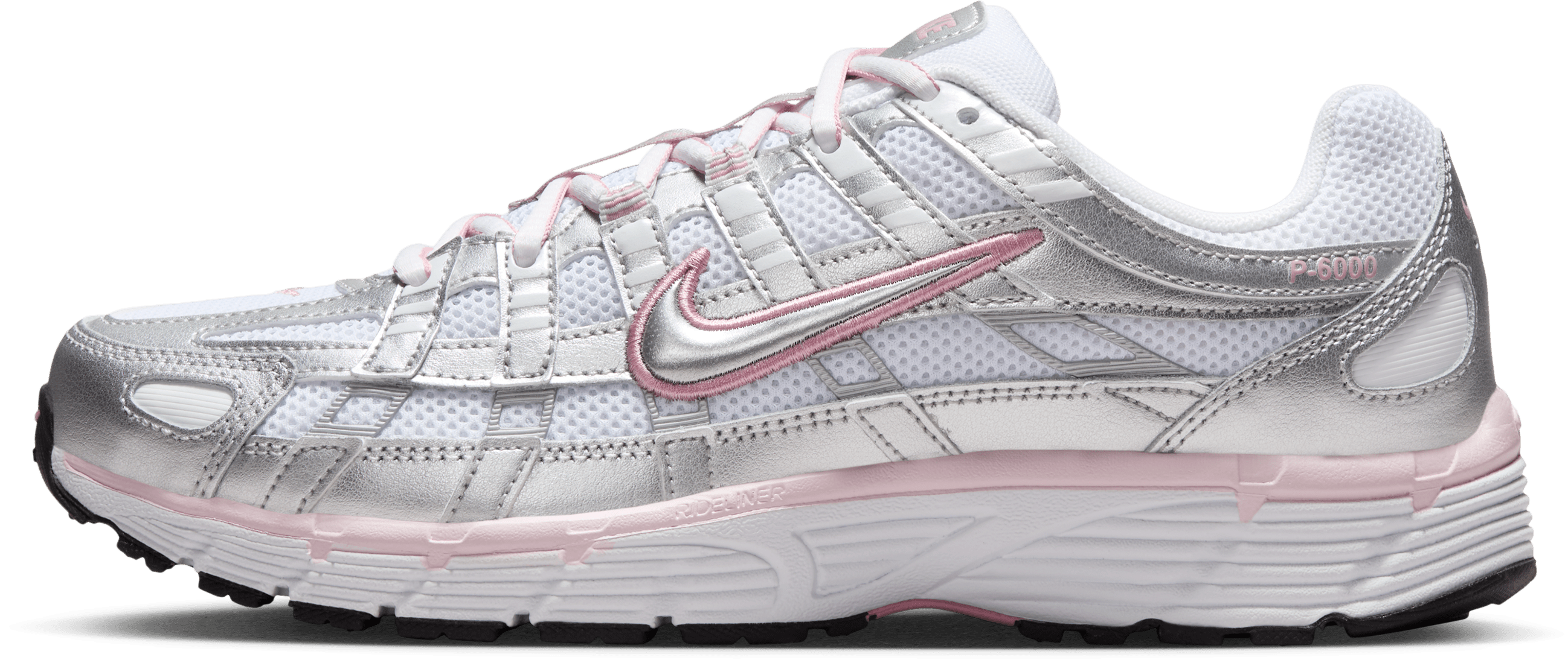Nike P-6000 Wmns "Elemental Pink"