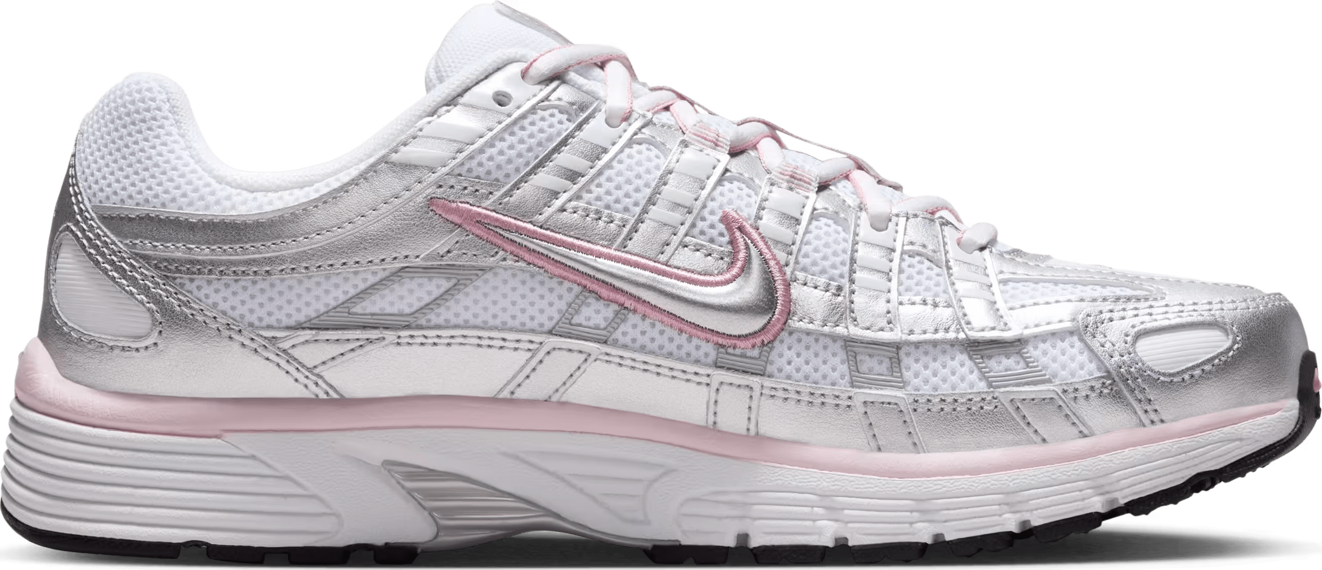 Nike P-6000 Wmns "Elemental Pink"