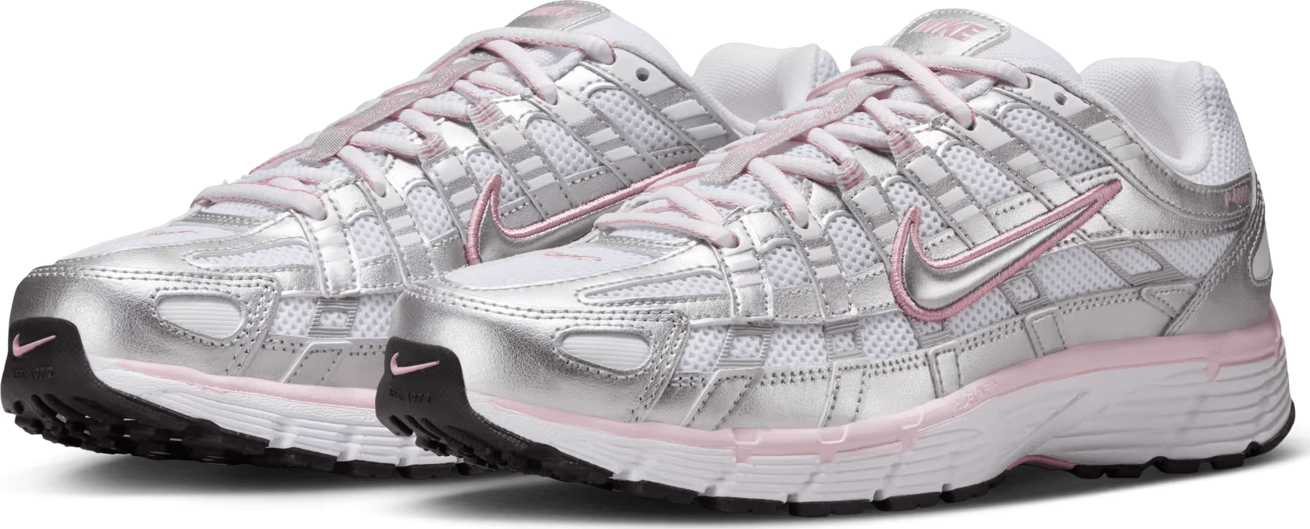 Nike P-6000 Wmns "Elemental Pink"