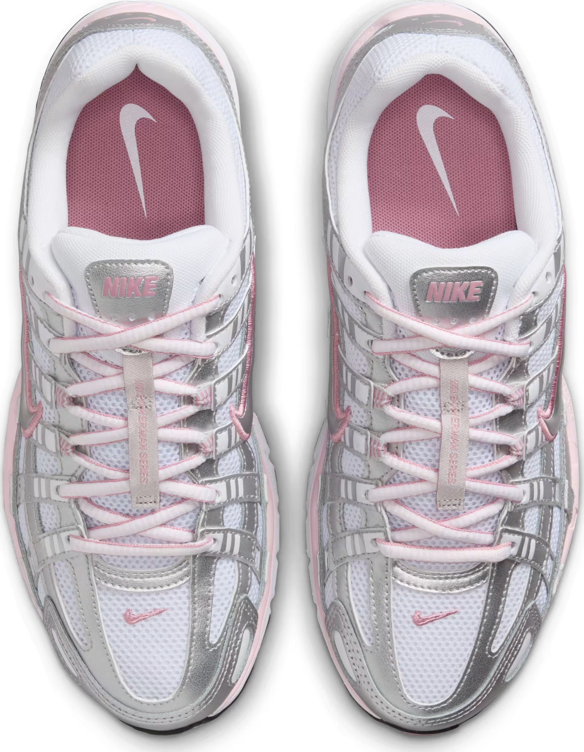 Nike P-6000 Wmns "Elemental Pink"