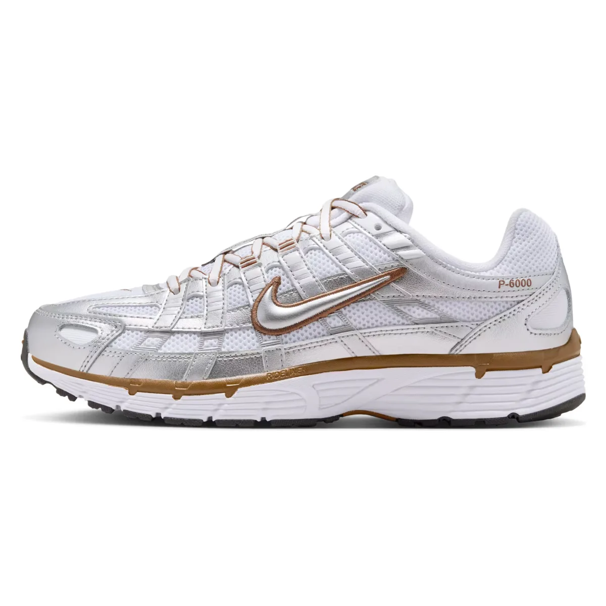Nike P-6000 Wmns "Light British Tan"