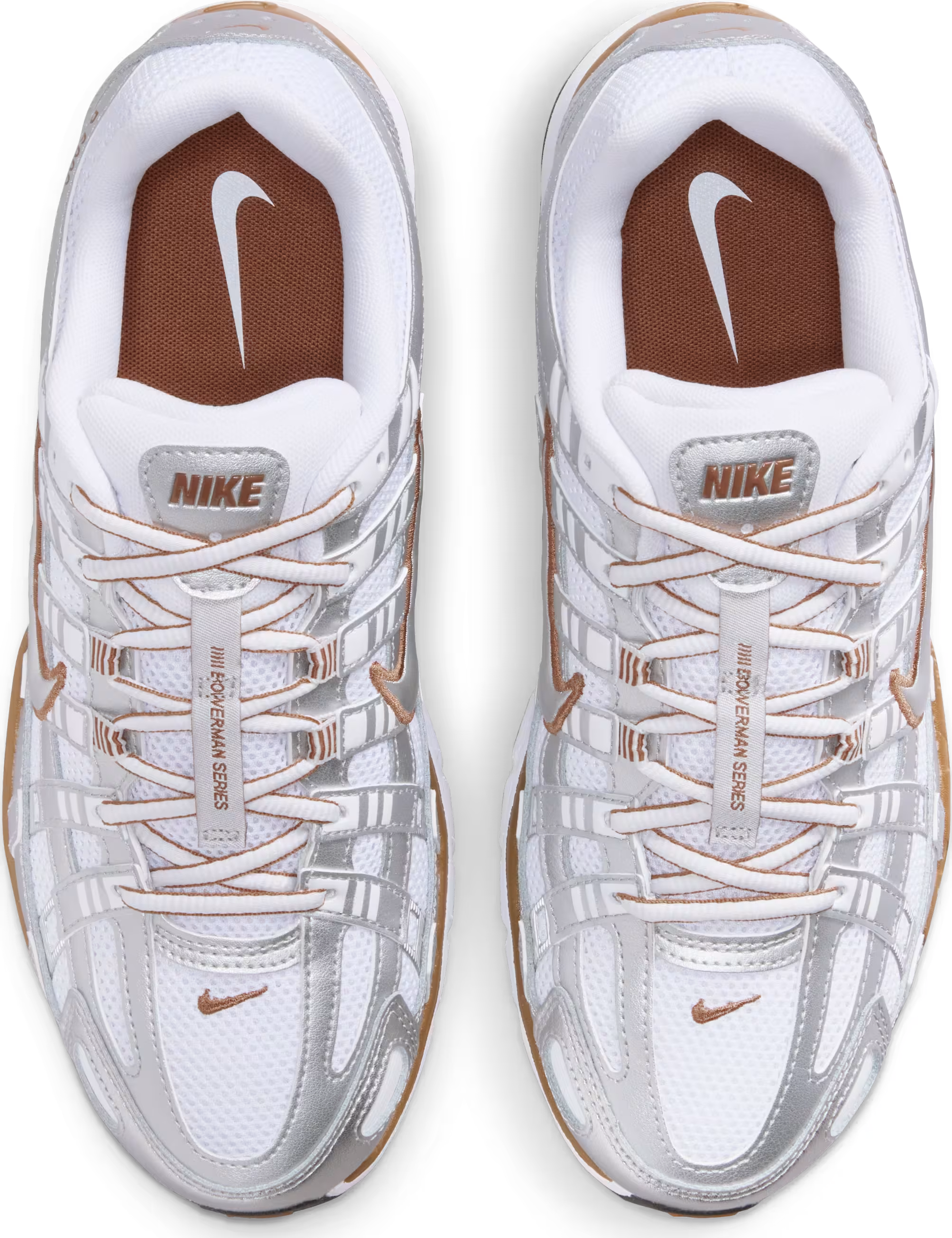 Nike P-6000 Wmns "Light British Tan"