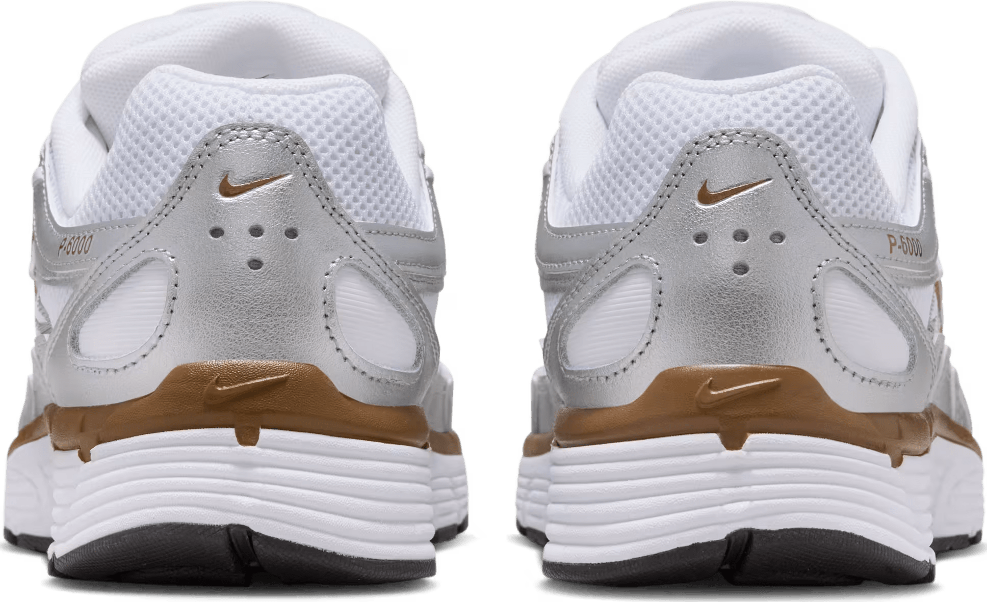 Nike P-6000 Wmns "Light British Tan"