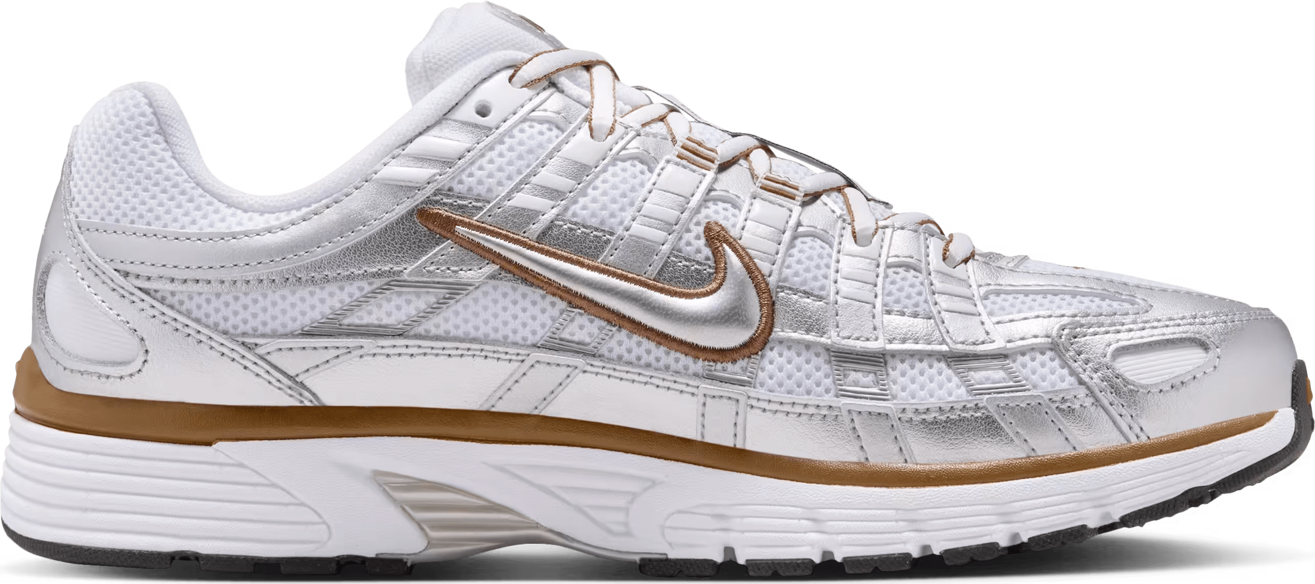 Nike P-6000 Wmns "Light British Tan"