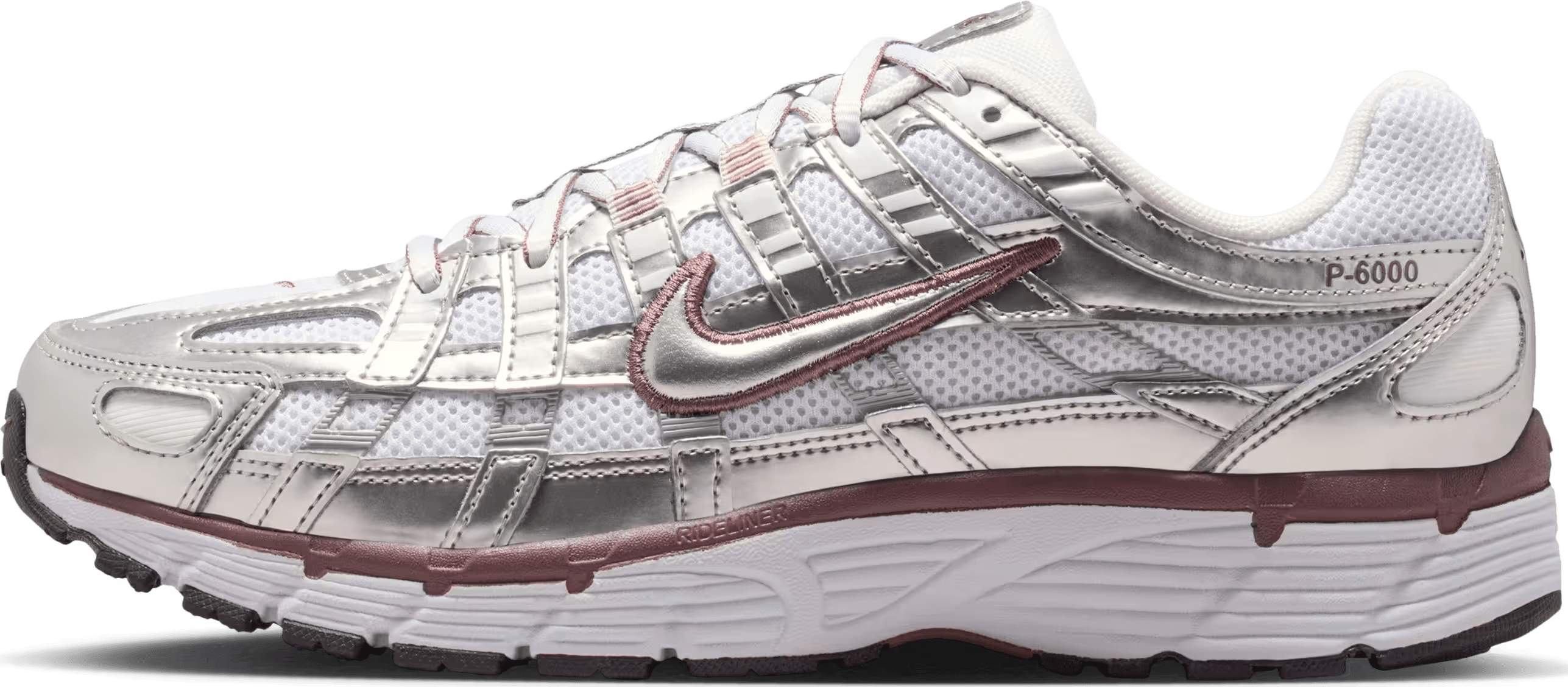 Nike P-6000 Wmns "Tattoo"