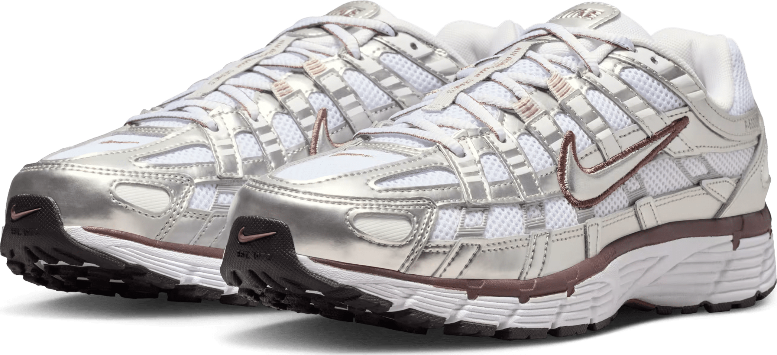 Nike P-6000 Wmns "Tattoo"