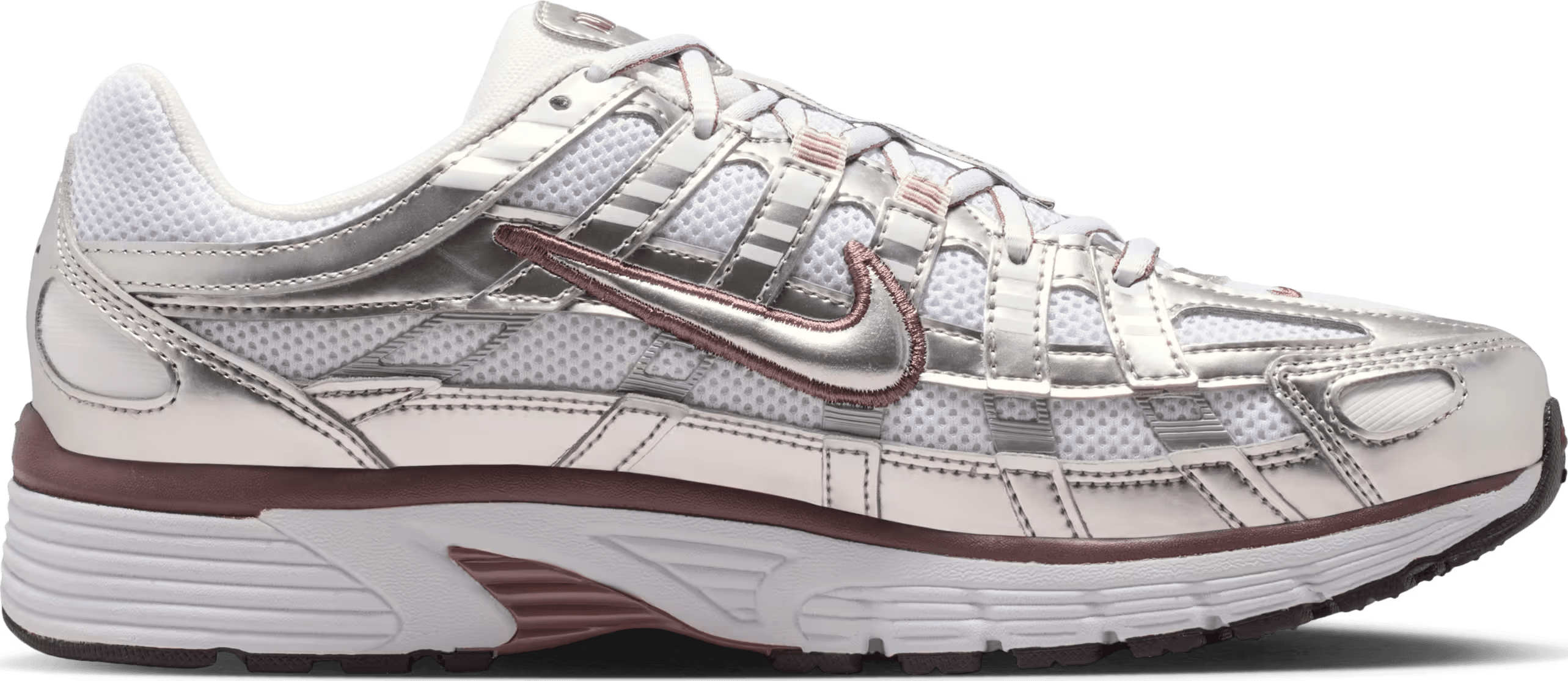 Nike P-6000 Wmns "Tattoo"