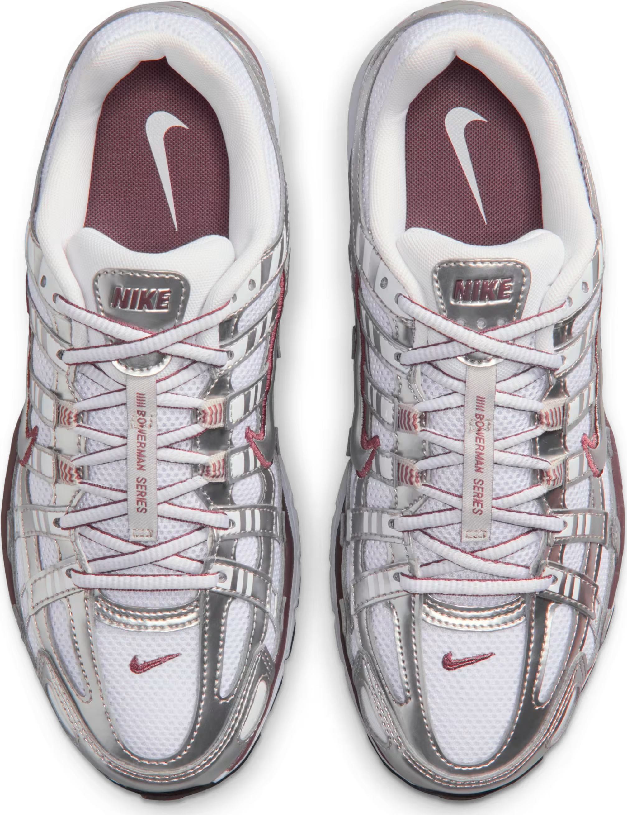 Nike P-6000 Wmns "Tattoo"