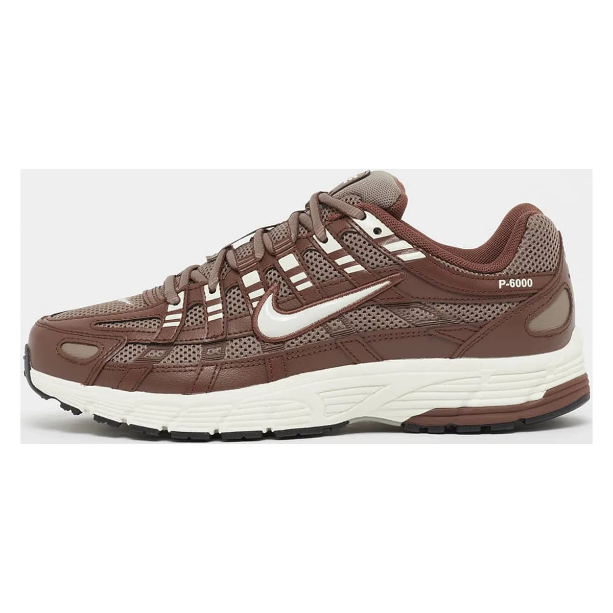 Nike P-6000 Wmns "Fauna Brown"