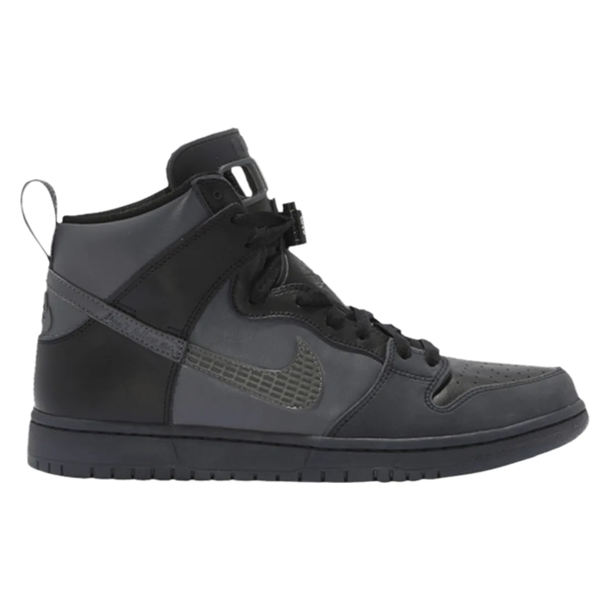 Forty Percent Against Rights x Nike Dunk High SB "AJ6"