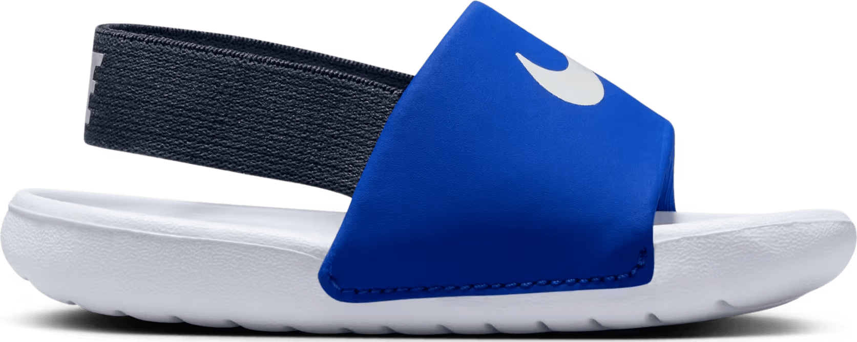 Nike Kawa Game Royal Thunder Blue White (TD)