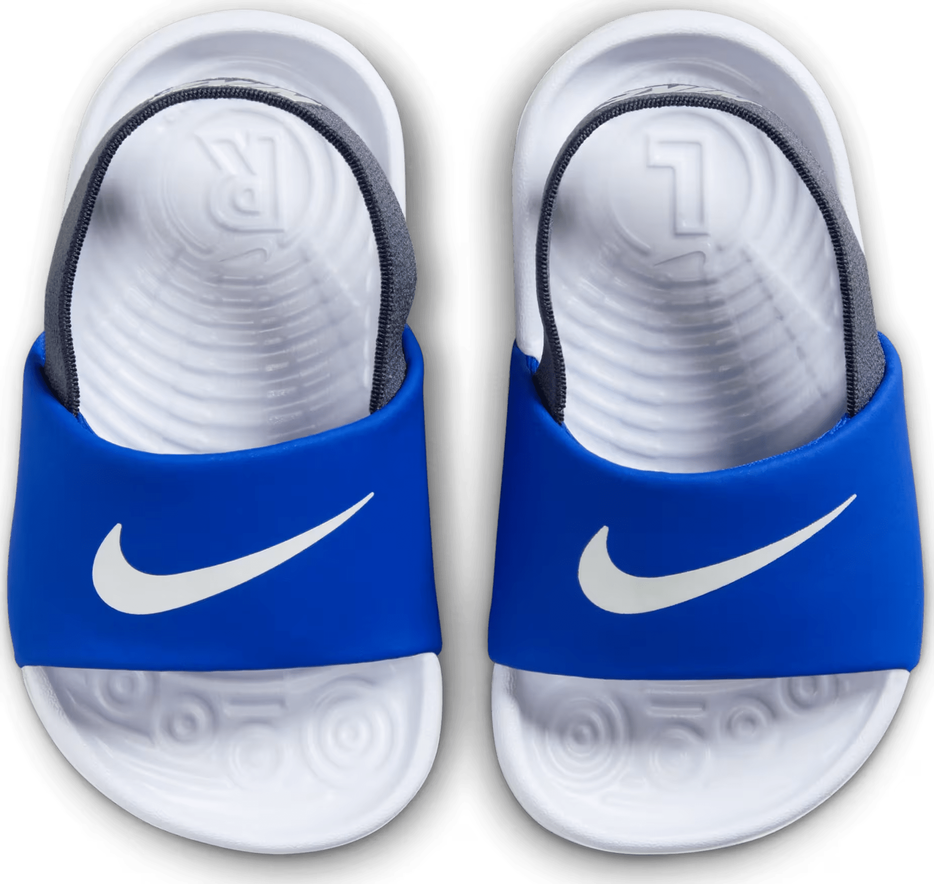Nike Kawa Game Royal Thunder Blue White (TD)