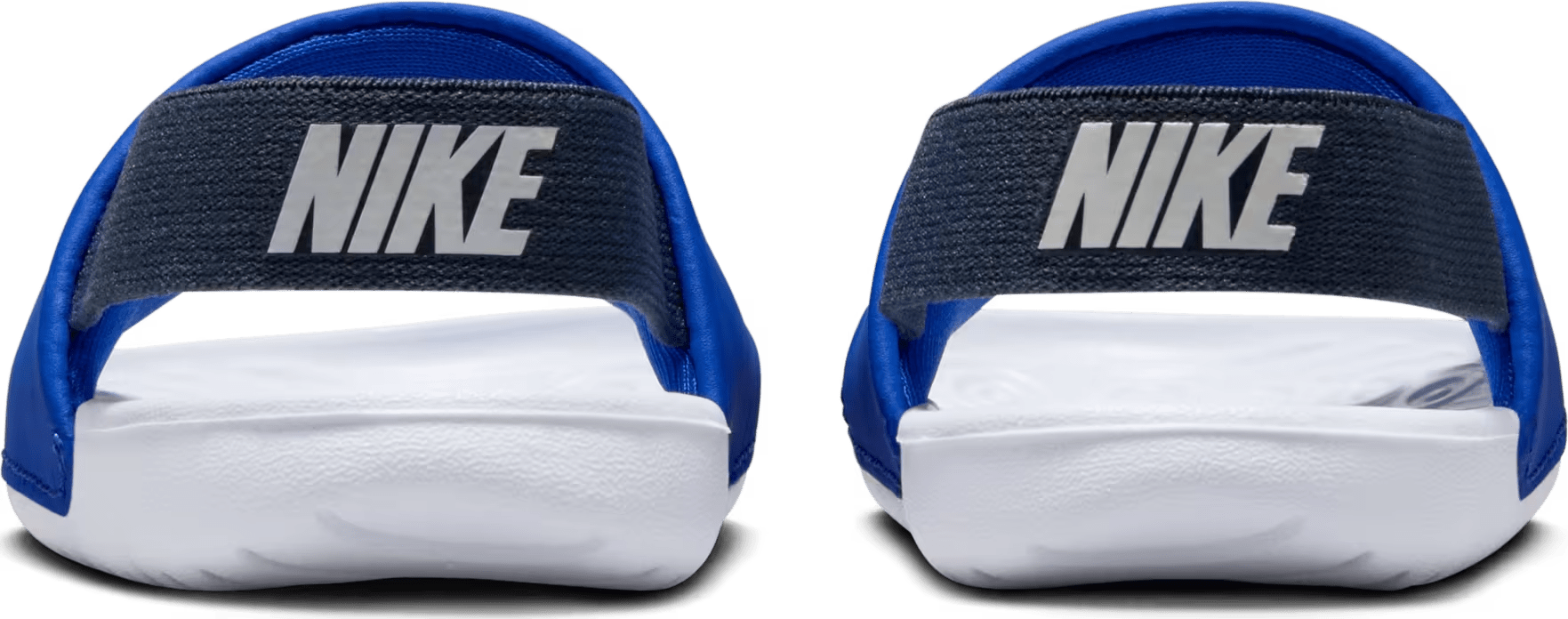 Nike Kawa Game Royal Thunder Blue White (TD)