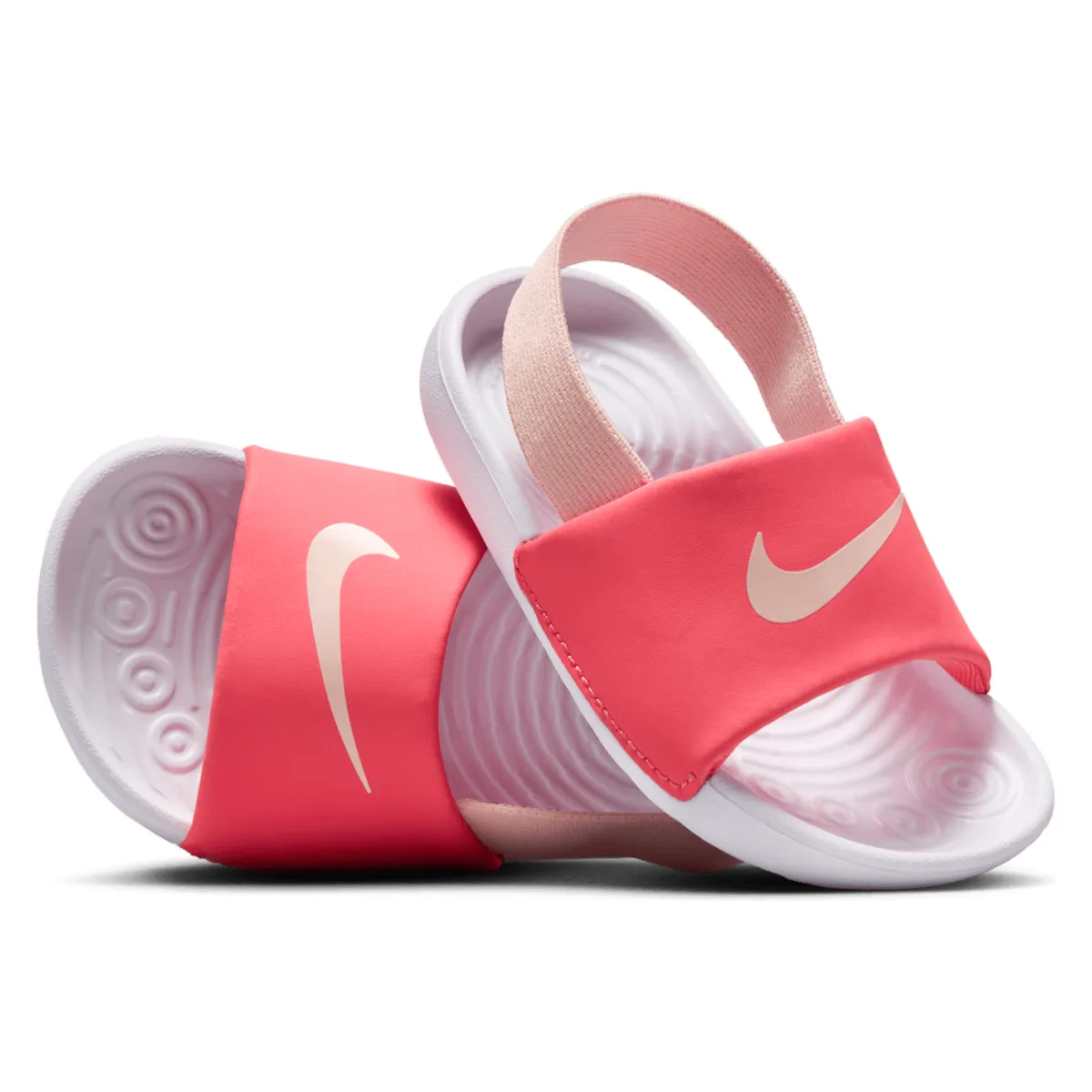 Nike Kawa Magic Ember White Echo Pink (TD)