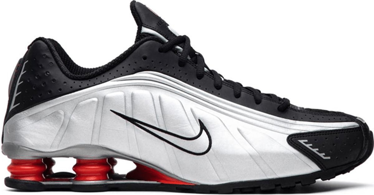 Nike shox discount roadster Nederland