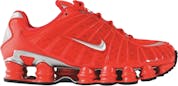 Nike Shox TL "Speed Red"