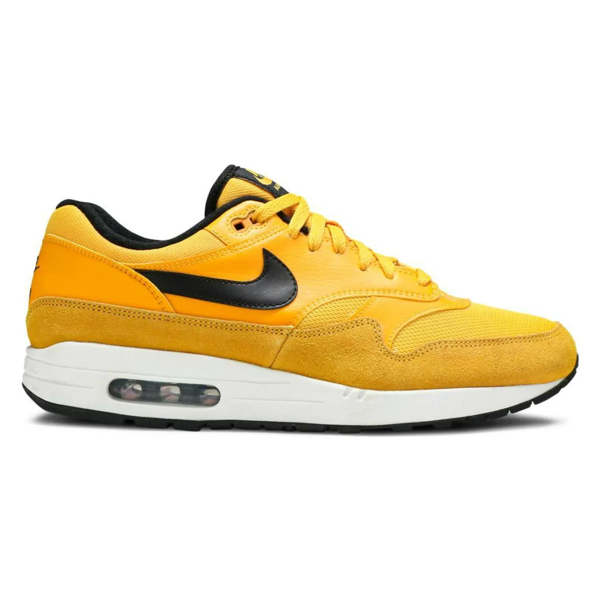 Nike Air Max 1 "University Gold"