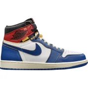 Union x Air Jordan 1 Retro "Blue"