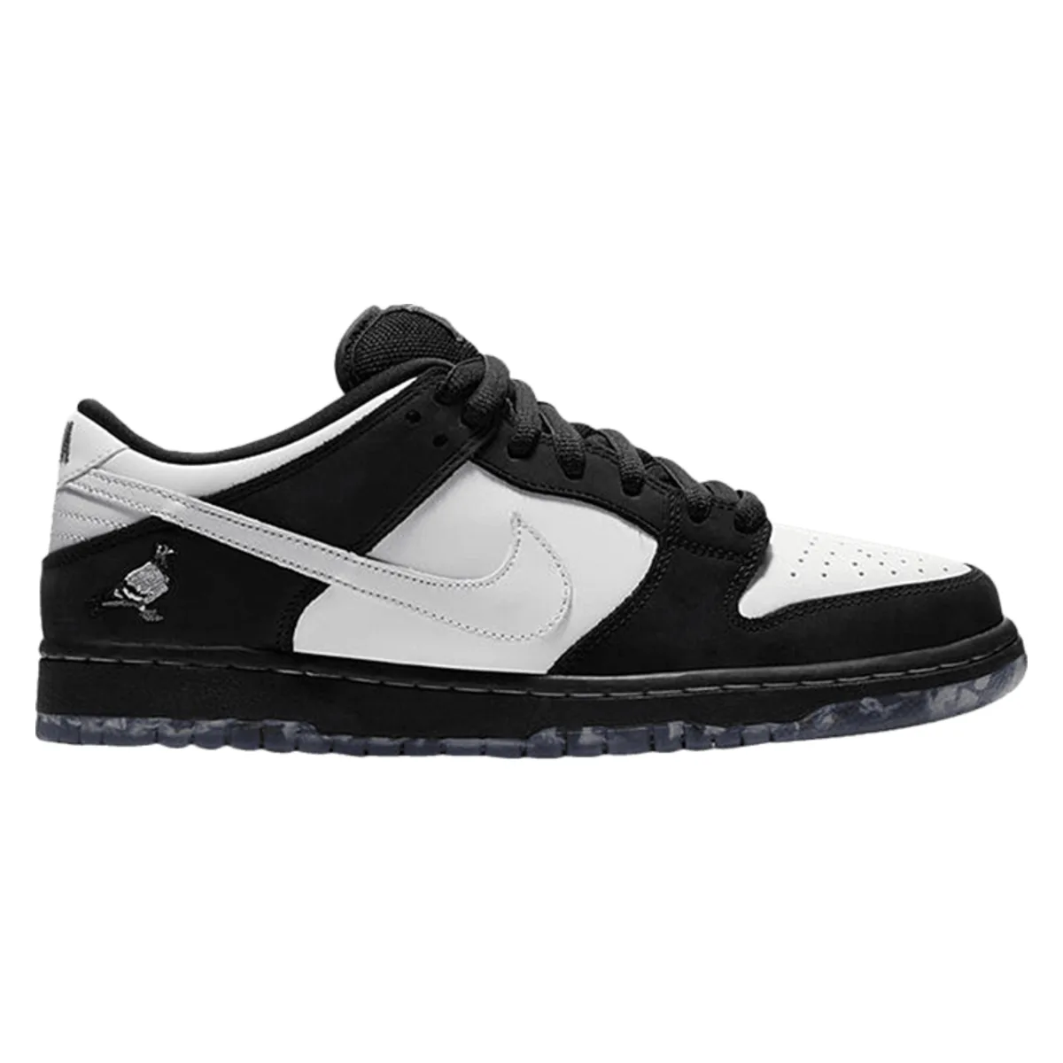 Jeff Staple x Nike Dunk Low Pro SB "Panda Pigeon"